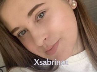 Xsabrinax