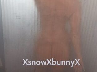 XsnowXbunnyX