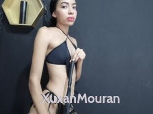 XuxanMouran