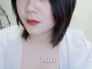 Xuxu