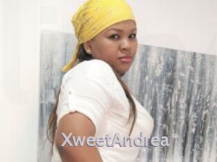 XweetAndrea