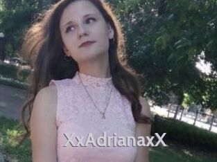 XxAdrianaxX