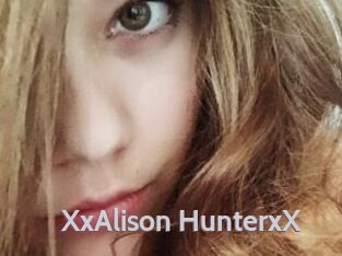 XxAlison_HunterxX