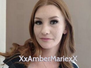 XxAmber_MariexX