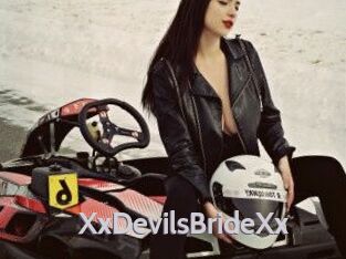 XxDevilsBrideXx Live Cam 66