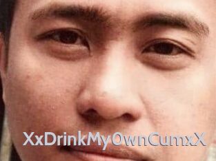 XxDrinkMy0wnCumxX
