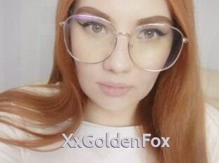 XxGoldenFox Live Cam 66