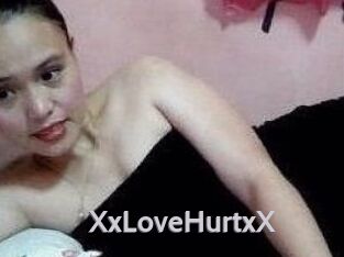 XxLoveHurtxX