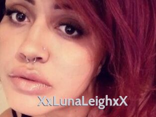 XxLunaLeighxX
