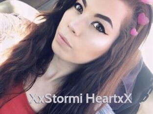 XxStormi_HeartxX Live Cam 66
