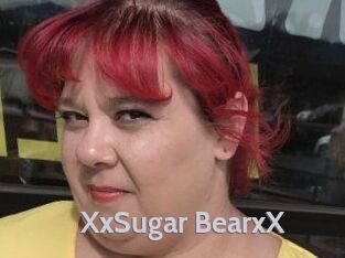 XxSugar_BearxX