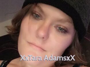 XxTara_AdamsxX