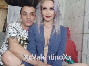XxValentinoXx