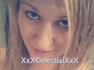 XxXCelestialXxX