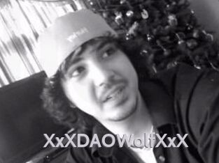 XxXDAOWolfXxX