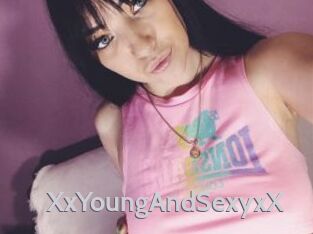 XxYoungAndSexyxX