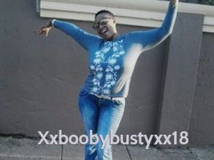 Xxboobybustyxx18