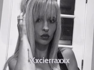 Xxcierraxxx