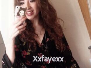 Xxfayexx