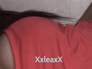 XxleaxX