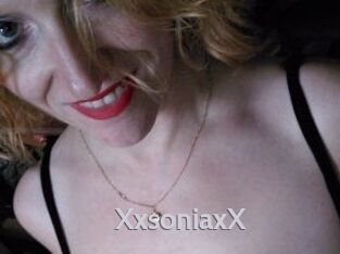XxsoniaxX