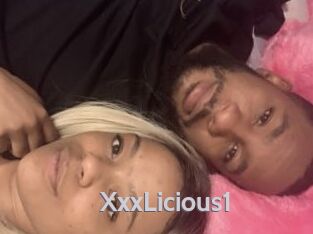 XxxLicious1