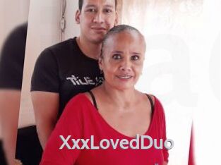 XxxLovedDuo