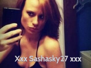 Xxx_Sashasky27_xxx