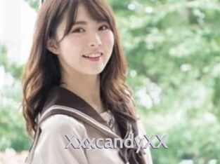 XxxcandyXX