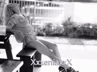 XxxeniaxxX