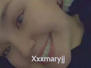 Xxxmaryjj