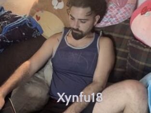 Xynfu18 Live Cam 66