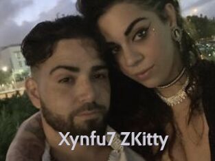 Xynfu7_ZKitty