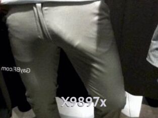 X9897x