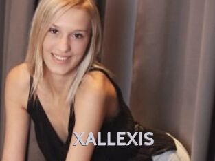 XALLEXIS