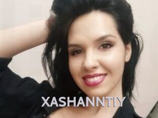 XASHANNTIY