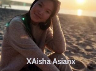 XAisha_Asianx