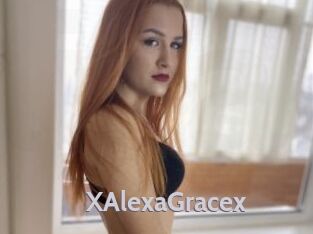 XAlexaGracex
