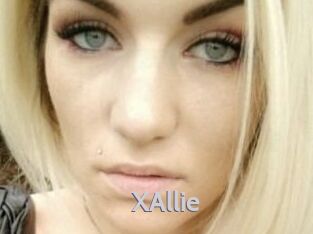 XAllie