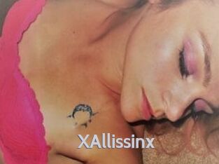 XAllissinx