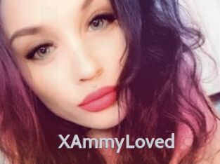 XAmmyLoved