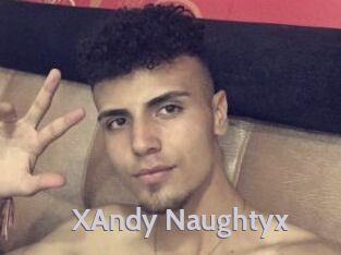 XAndy_Naughtyx