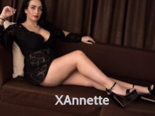 xAnnette Live Cam 66
