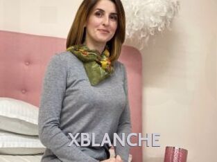 XBLANCHE