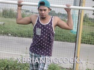 XBRIANBIGCOCKx