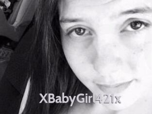XBabyGirl421x