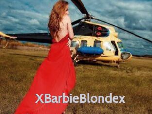 XBarbieBlondex