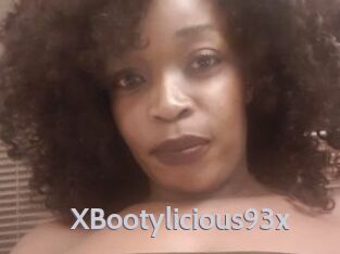 xBootylicious93x Live Cam 66