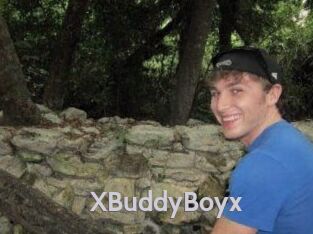 XBuddyBoyx