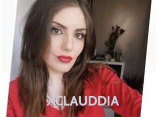 xCLAUDDIA Live Cam 66